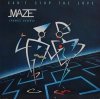 Maze Featuring Frankie Beverly - Can't Stop The Love (LP)